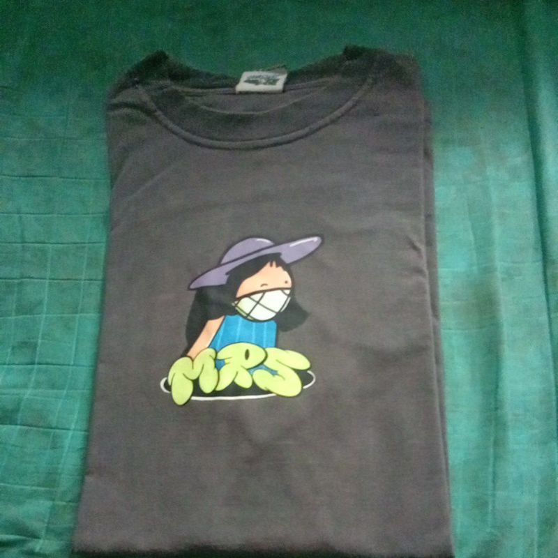 t-shirt erigo Marsha x JKT48