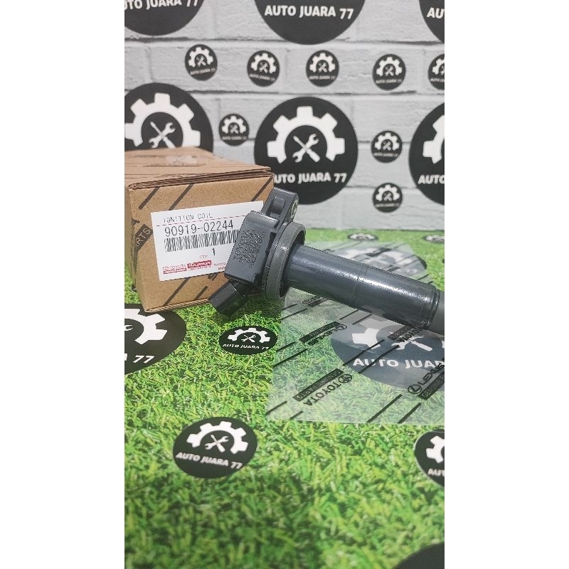 Koil Ignition Coil Ignition Camry Alphard Harier original