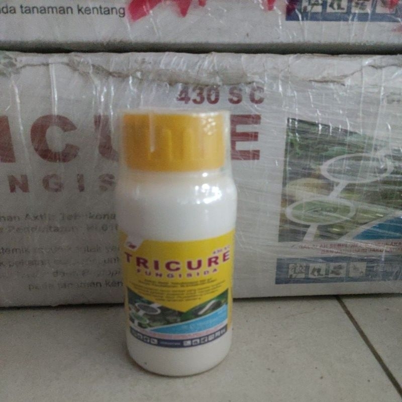 Tricure 430sc 250ml