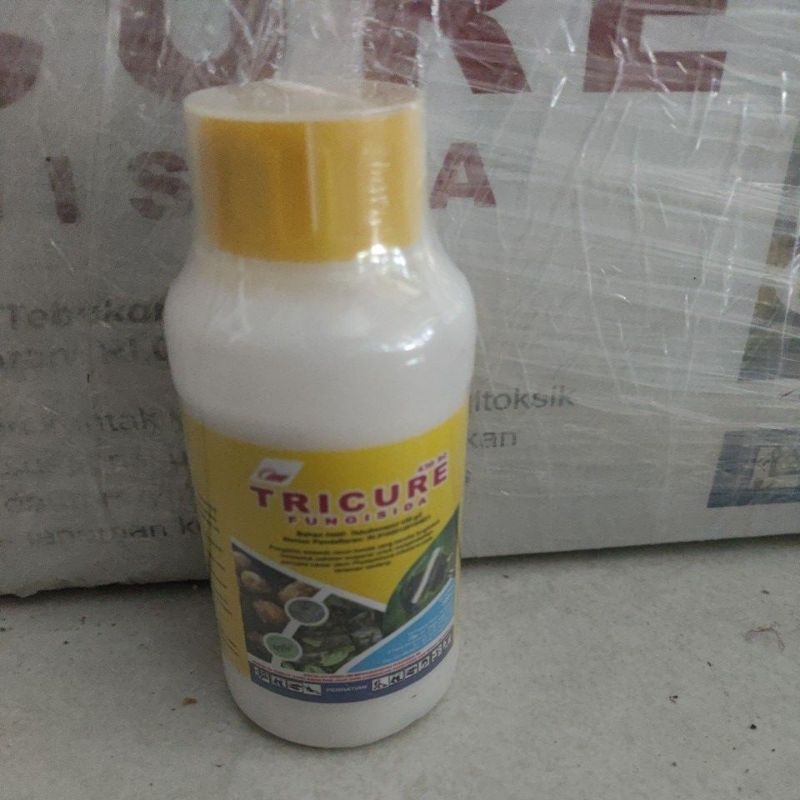 Tricue 430 Sc 100ml