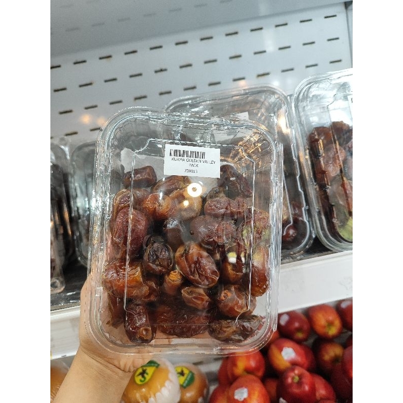 

Kurma Golden Valley Pack