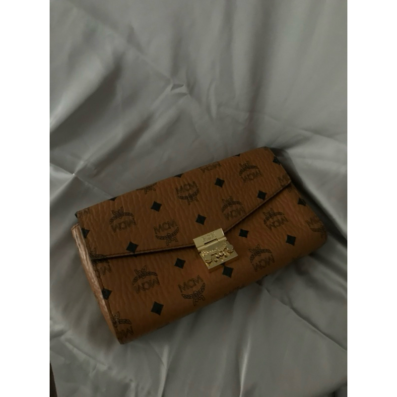 MCM bag