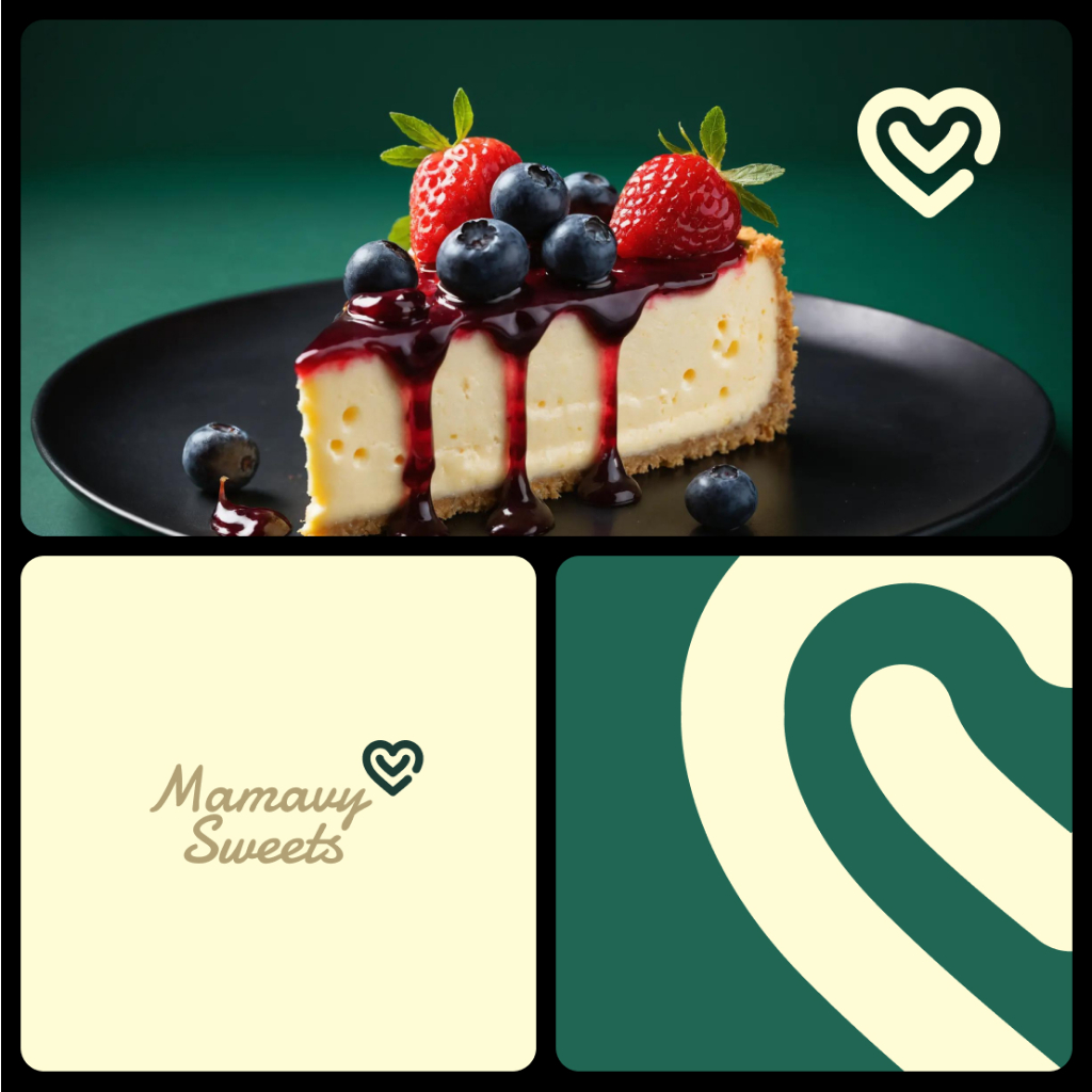 SPESIALIS JASA DESAIN LOGO USAHA MAKANAN PROFESIONAL