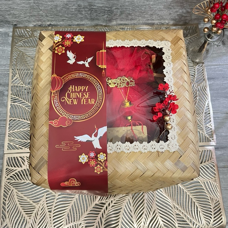 

Hampers Imlek