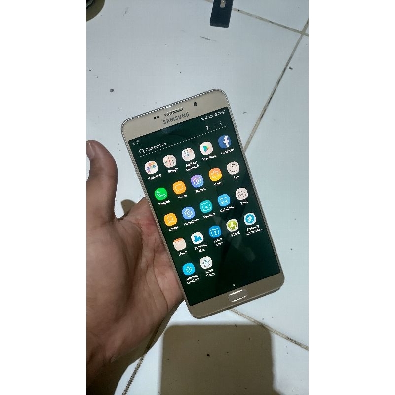 Samsung A9 Pro 4/32 Second Normal