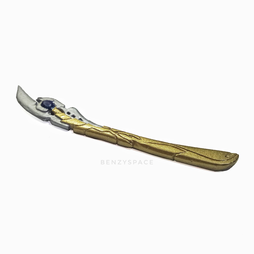 1/12 Scale Scepter Staff Tesseract Custom For Loki Marvel Legends Kitbash Figure Avengers