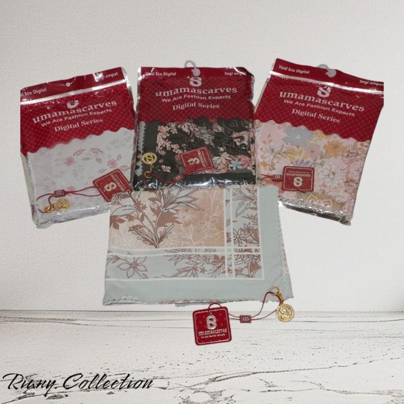 Hijab  umama scarves