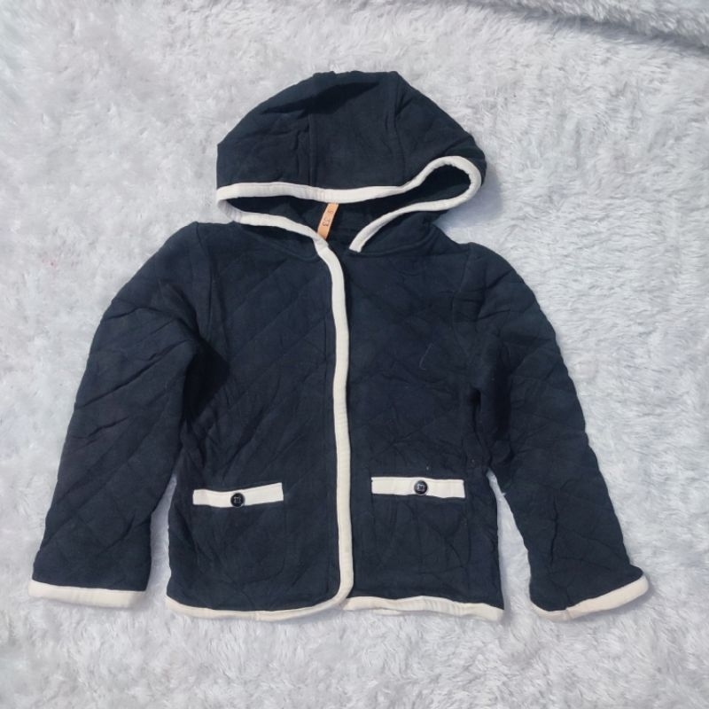 Jaket Anak 3 tahun original Baby GAP