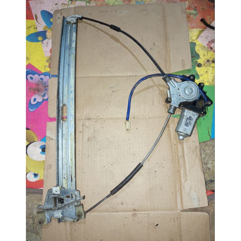 power window Mazda tribute,Ford escape depan kiri