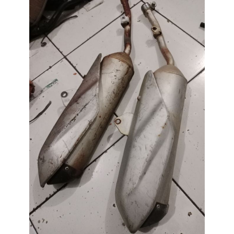 knalpot klx slencer knalpot klx standard knalpot klx standar knalpot klx bf knalpot klx dtracker ori