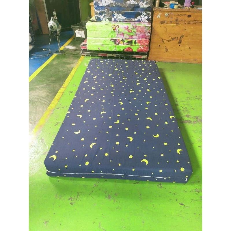 INOAC D32 EOE YLW ORIGINAL