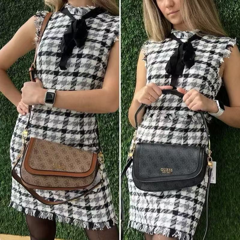 TAS BRANDED / TAS GUESS IMPORT / TAS BAHU & TAS SELEMPANG WANITA