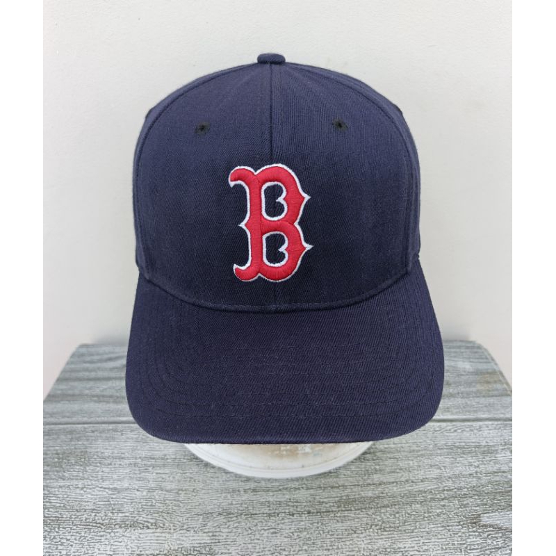 TOPI MLB BOSTON SECOND ORIGINAL