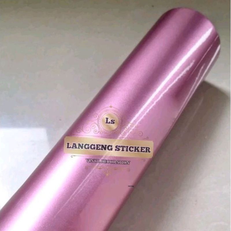 TERBARU SKOTLET MOTOR PINK MUDA CANDY SKOTLET  ROSE PINK METALIK CANDY SKOTLET ROS PINK MAGENTA CAND