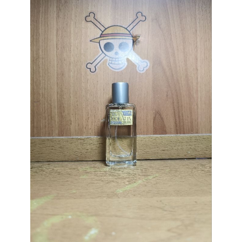 Decant Parfum Alt Pina Colada In Havana EDP