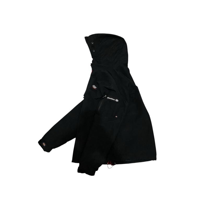 gorpcore dickies ecwcs