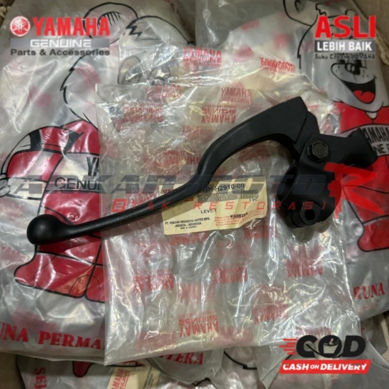 HENDEL KOPLING SET RUMAH HENDEL F1ZR FIZR FIZ R FORCE ONE ORIGINAL