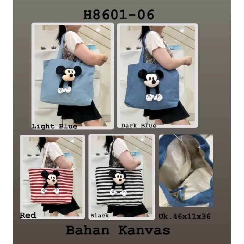tas ketek ketek totbag miki
