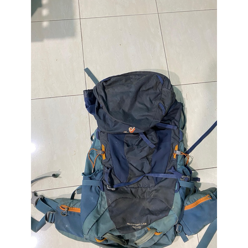 carierDeuter60L