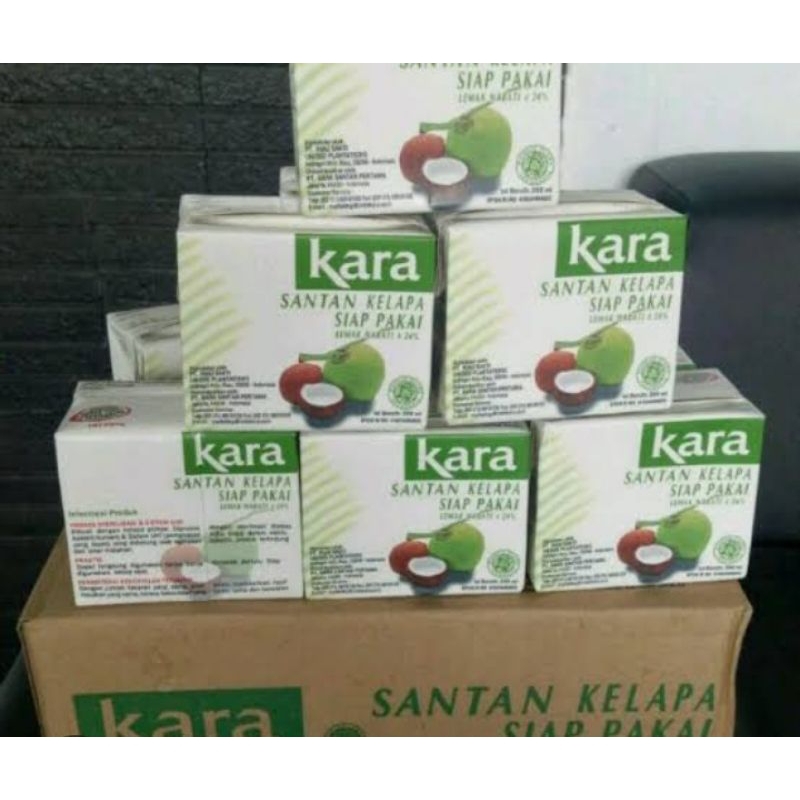 

SUN KARA 200ML 1 KARTON 24PCS