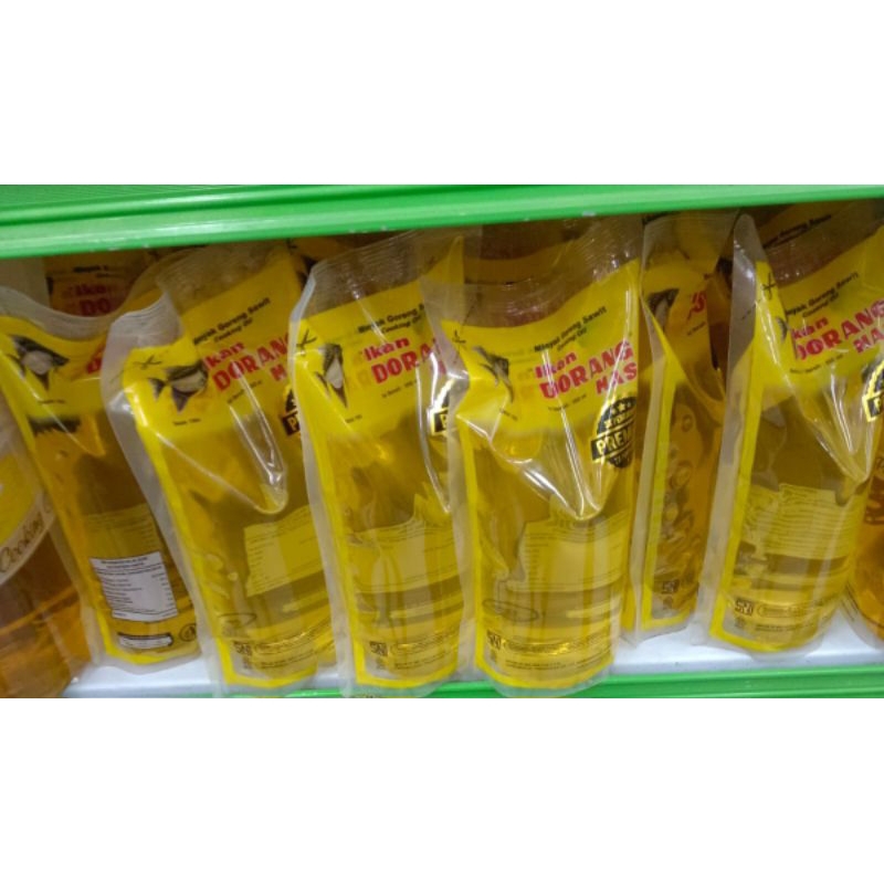 

minyak goreng ikan dorang mas premium 1,9ltr(gojek-grab-instan)