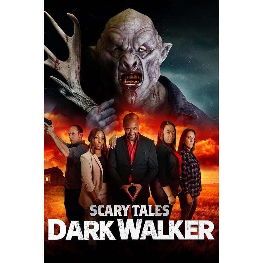 Scary Tales: Dark Walker (2024)
