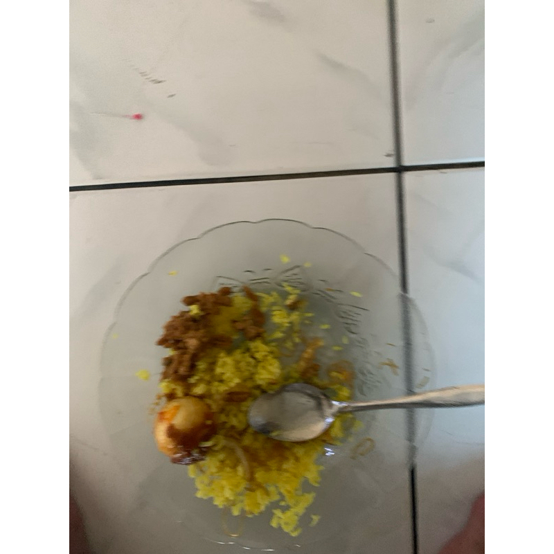 

Nasi kuning