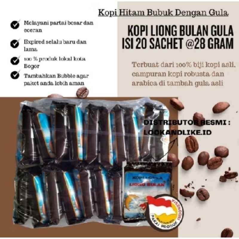 

Kopi liong bulan penguasa legendaris dimana keunikan rasa dan aroma mengalir dari biji kopi pilihan kopi liong bulan keajaiban dalam setiap aroma kopi Bogor