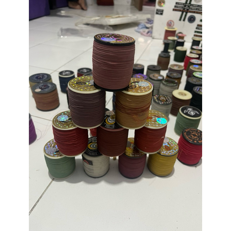 Huwi label gold spesial (treatment)