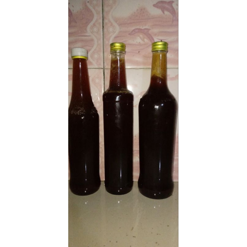 

MADU TAWON/LEBAH LIAR/ MADU HUTAN MURNI 100%