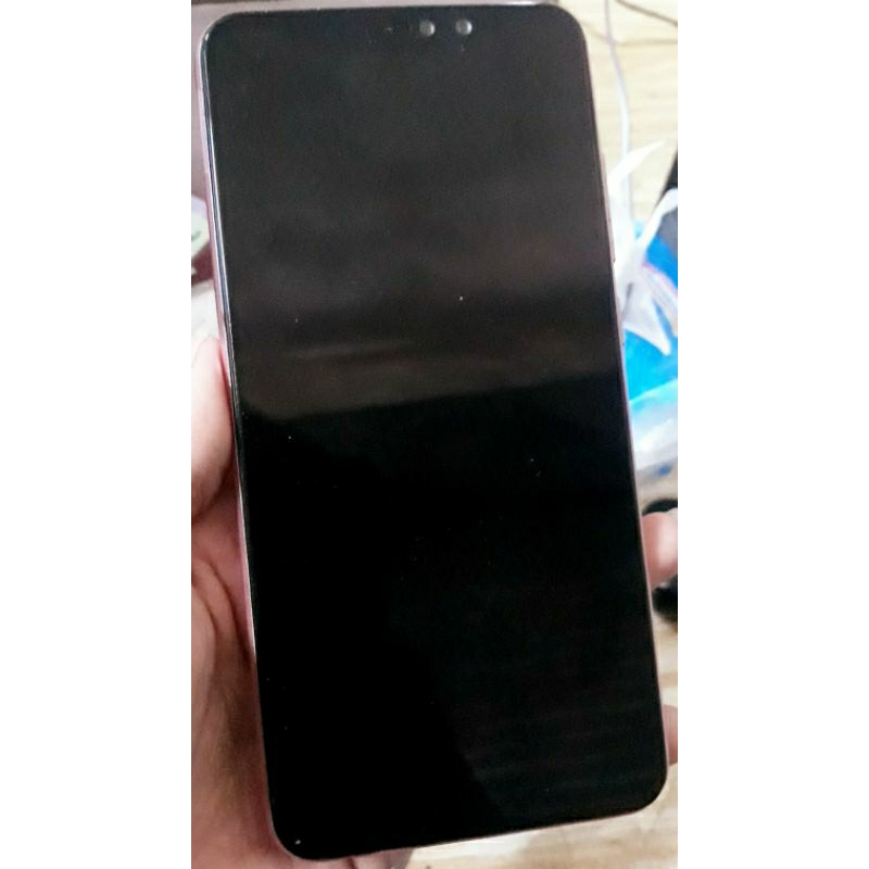 Xiaomi Redmi Note 6 pro *MINUS
