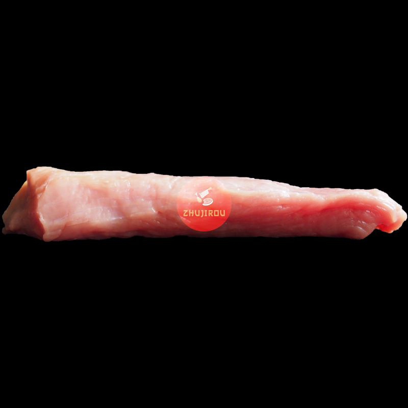 

DAGING BABI LULUR LUAR / HAS LUAR / PORK LOIN / PORK SIRLOIN / KARBONACI