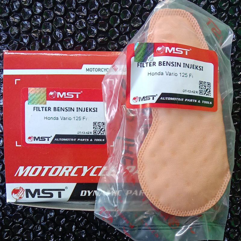 FILTER FUELPUMP MST VARIO 125 OLD BEAT ECO MST OTOPARTS