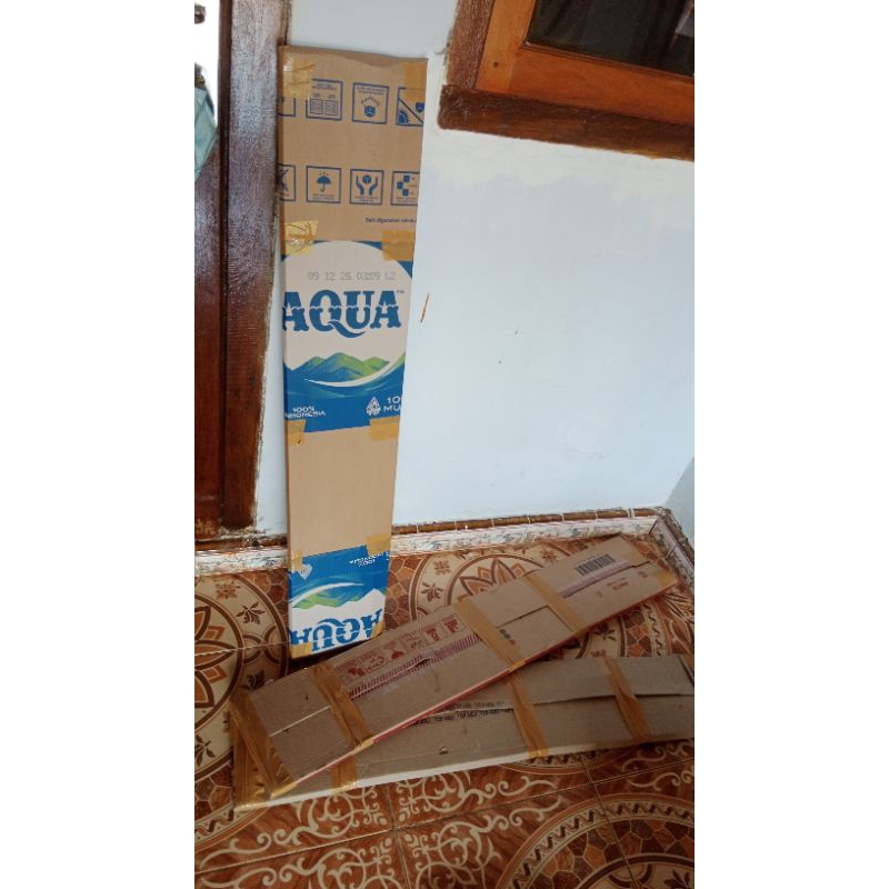 

packing kardus pelastik ukuran55+cm