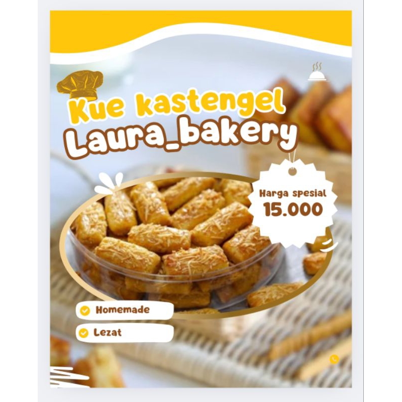 

kue kastenggel