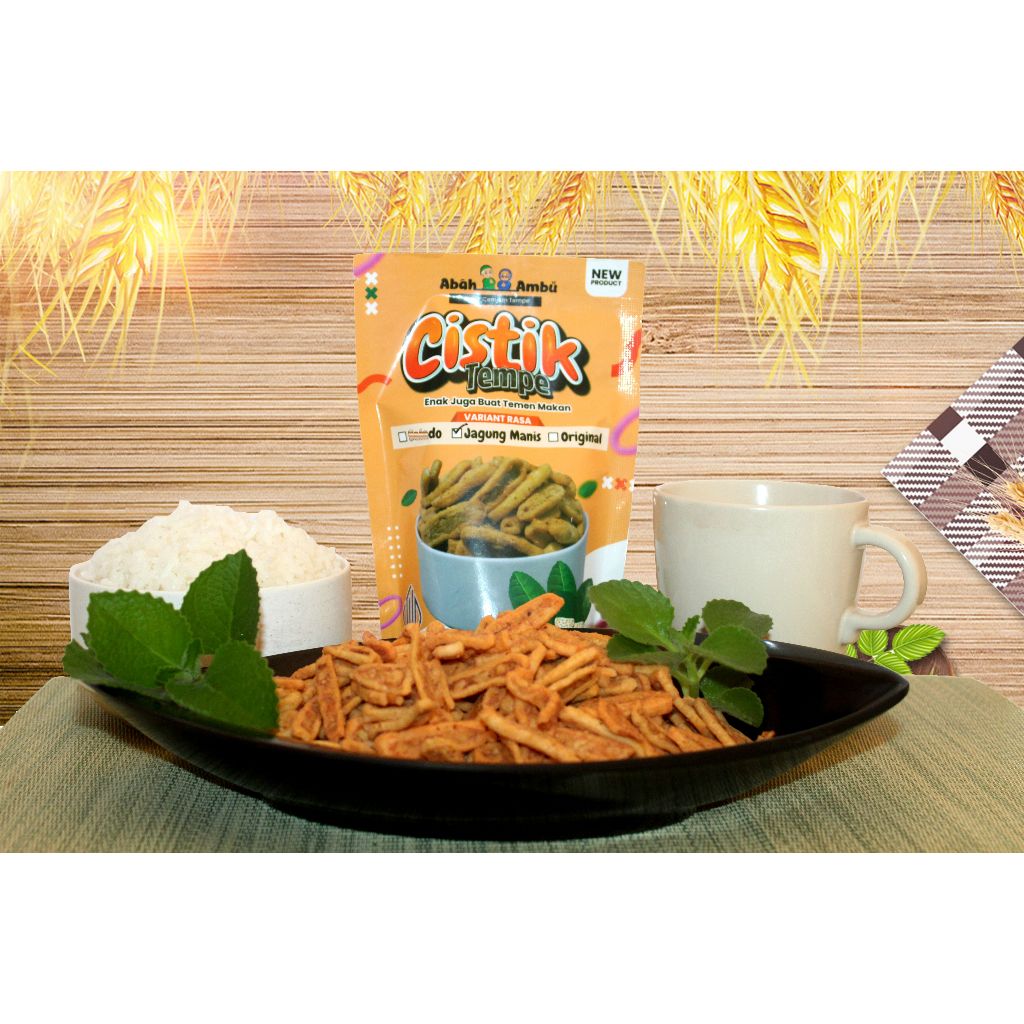 

Cistik Tempe AbahAmbu