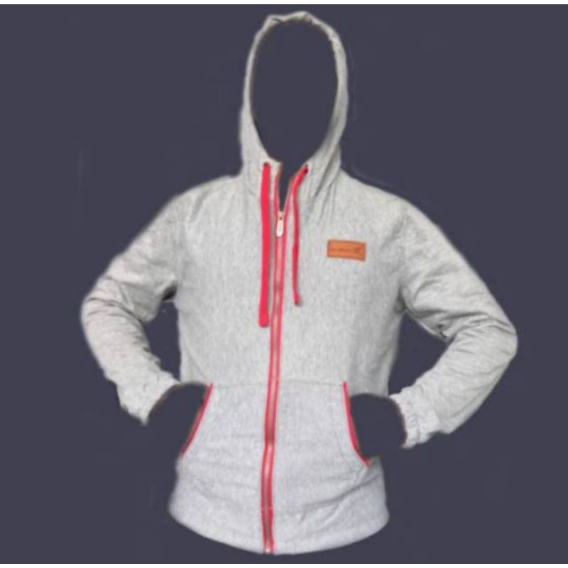 Jaket Genio all size original Honda