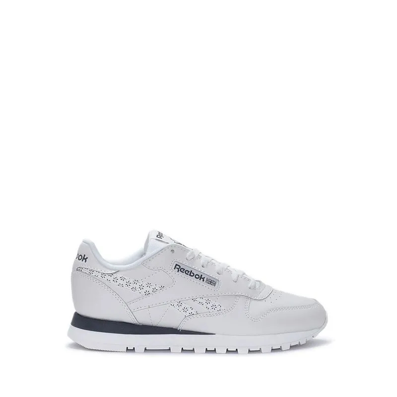 Reebok Classic Leather Chalk - Original