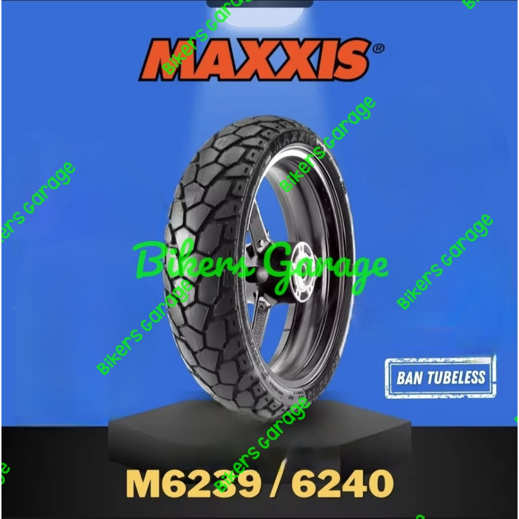 ban Maxxis type M6239 / M6240 offroad R14