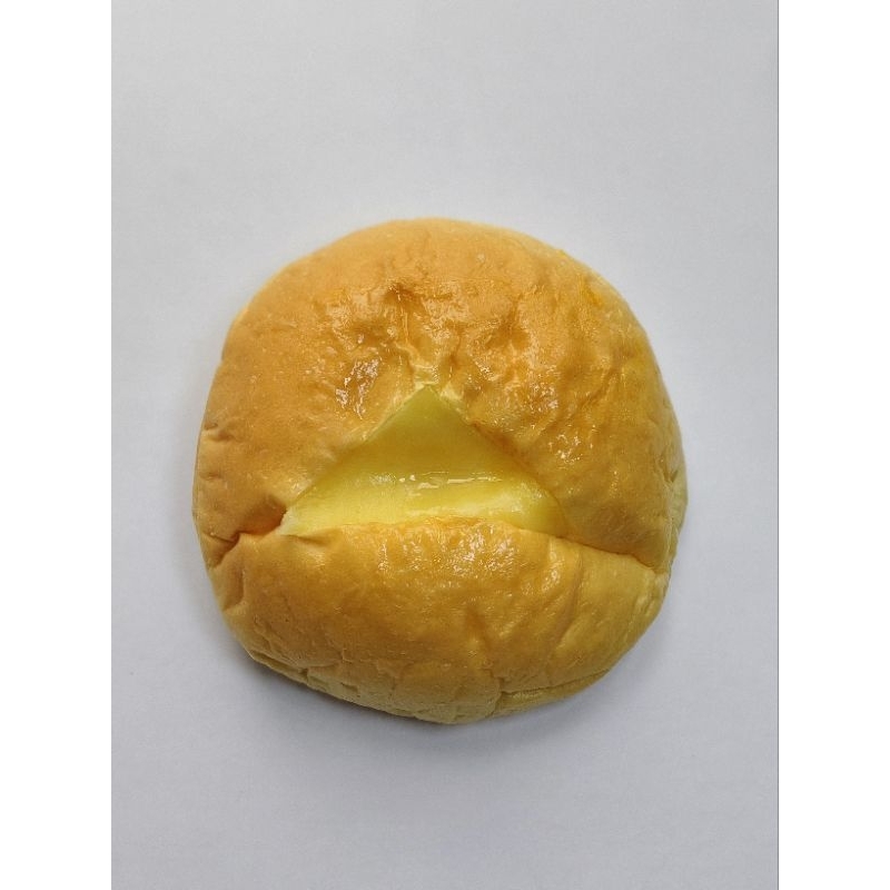 

Roti Dobel keju