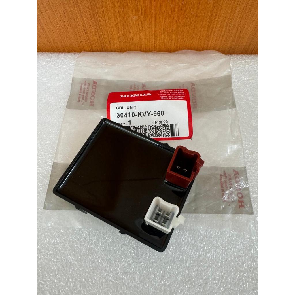 Cdi Beat Karbu Unit Cdi Beat Karbu KVY