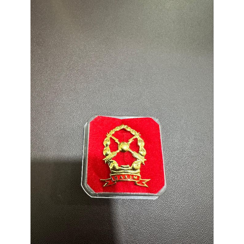 PIN HAKIM TINGGI SEDANG PAKU | PIN HAKIM TINGGI SEDANG | PIN HAKIM TINGGI PAKU | PIN HAKIM TINGGI | 