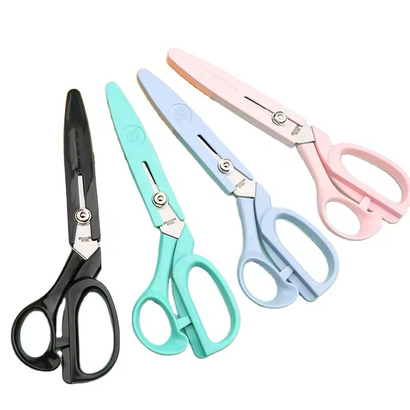 

Gunting Tutup Kain Dexian Gunting Jahit Atau Kerajinan