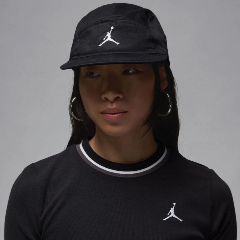 Sale topi nike' jordan basketball fly flat bill hat cap unisex original topi pria wanita FZ2050010