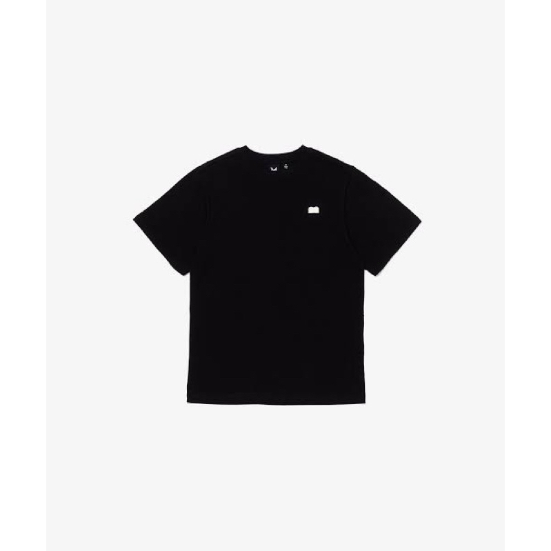 BTS OFFICIAL TINYTAN CHARACTER T-SHIRT (M)