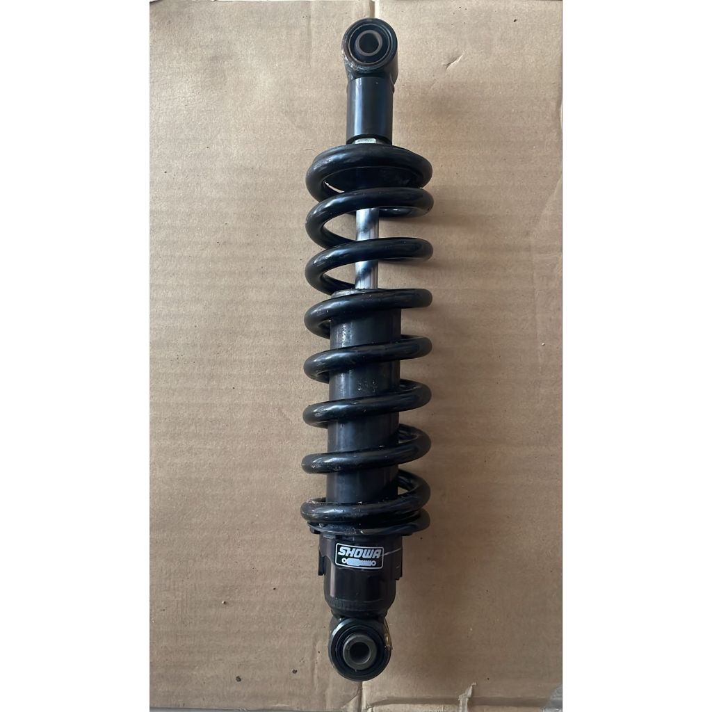 Monoshock shock tengah Shock Belakang Kawasaki Ninja R SS Original Copotan perakitan unit