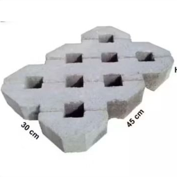 grassblok paping rumput