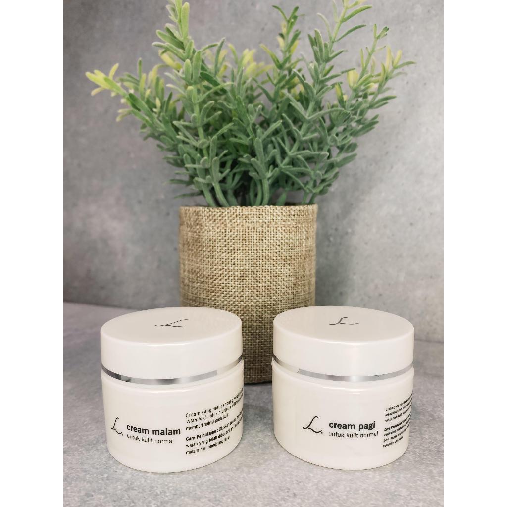 Krim Larissa Normal Mencerahkan