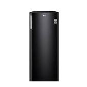 KULKAS FREEZER 6 RAK LG GN-304 BK