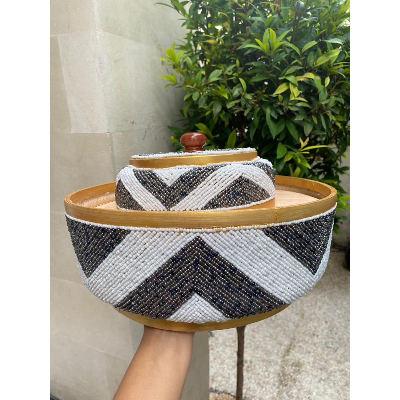 Bokor payet rangrang // bokor sultan // bokor mute